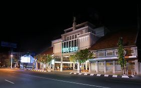 Hotel Quirin Semarang